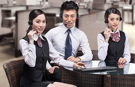 一次服務，終身維護